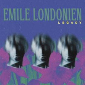 Emile Londonien - Legacy (2023) [24Bit-48kHz] FLAC [PMEDIA] ⭐️