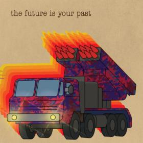 The Brian Jonestown Massacre - The Future Is Your Past (2023) [24Bit-44.1kHz] FLAC [PMEDIA] ⭐️