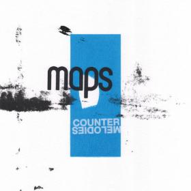 Maps - Counter Melodies (2023) [24Bit-44.1kHz] FLAC [PMEDIA] ⭐️