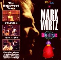 Mark Wirtz - 1999 - Kitschinsync The Hollywood Years 1971-1982 Vol 1