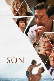 The Son 2022 1080p WEBRip 1400MB DD 5.1 x264-GalaxyRG[TGx]