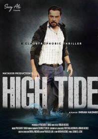 High Tide (2022) Hindi 1080p HDRip x264 AAC ESubs [1.9GB] - QRips