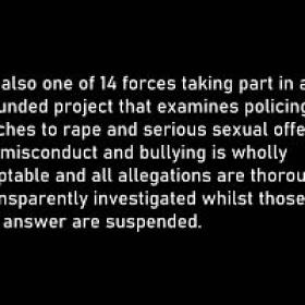 Exposure Women and The Police The Inside Story 2023 1080p HDTV H264-DARKFLiX[TGx]