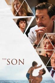 The Son (2022) [1080p] [WEBRip] [5.1] [YTS]