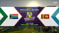 ICC Womens T20 World Cup 2023 Group 1 South Africa-Sri Lanka SkyCricket 720p IPTV AAC2.0 x264 Eng-WB60