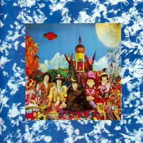 The Rolling Stones - Their Satanic Majesties Request (1967) Flac