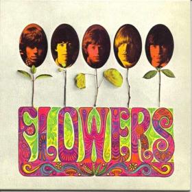 The Rolling Stones - Flowers (1967) Flac