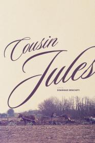 Cousin Jules (1972) [720p] [BluRay] [YTS]