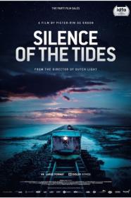 Silence Of The Tides (2020) [720p] [WEBRip] [YTS]