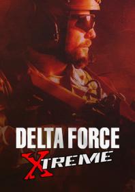 Delta Force Xtreme [DODI Repack]