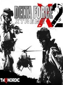 Delta Force Xtreme 2 [DODI Repack]