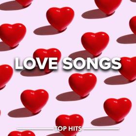 Various Artists - Love Songs 2023 (2023) Mp3 320kbps [PMEDIA] ⭐️