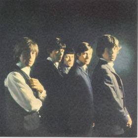 The Rolling Stones - England's Newest Hit Makers (1964 Rock) [Flac 16-44]