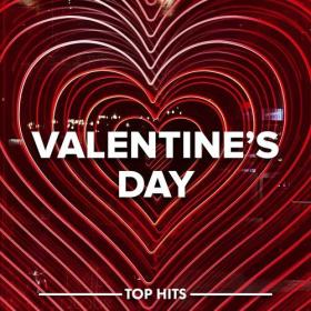 Various Artists - Valentine's Day 2023 (2023) Mp3 320kbps [PMEDIA] ⭐️