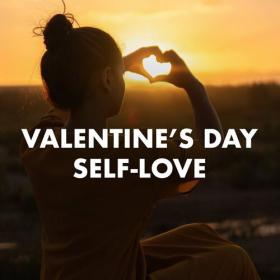 Various Artists - Valentine's Day Self-Love (2023) Mp3 320kbps [PMEDIA] ⭐️