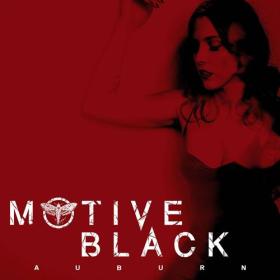 Motive Black - 2023 - Auburn [FLAC]