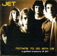 Jet - Nothing To Do With Us (A Golden Treasury Of Jet) (2000) (2CD)⭐FLAC