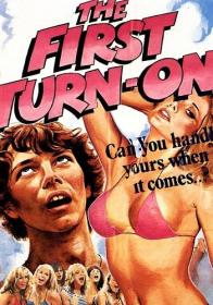The First Turn-On 1983 747 МБ HDRip