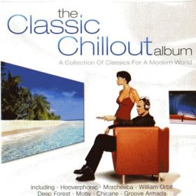 VA - The Classic Chillout album (2001) MP3