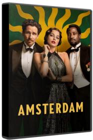 Amsterdam 2022 BluRay 1080p DTS AC3 x264-MgB