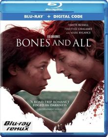 Bones and All (2022)-alE13_BDRemux
