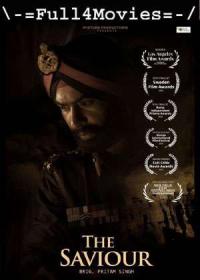 The Saviour Brig Pritam Singh 2023 1080p WEB HDRip Punjabi DD 2 0 x264 ESubs Full4Movies