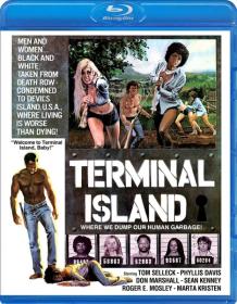 Terminal Island 1973 BDRip720p ExKinoRay