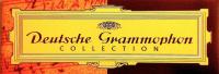 Deutsche Grammophon Collection (Issue 9 - 5 CDs) - Paganini, Brahms, Franck, Mahler & ors