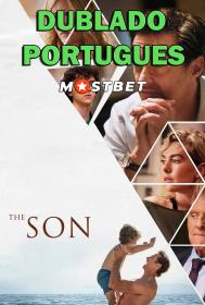 Um Filho (2022) 1080p WEB-DL [Dublado Portugues] MOSTBET