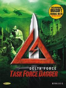 Delta Force Task Force Dagger [DODI Repack]