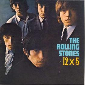 The Rolling Stones - 12×5 (1964) FLAC