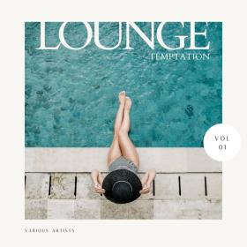 VA - Lounge Temptation, Vol  1-3 (2022) MP3