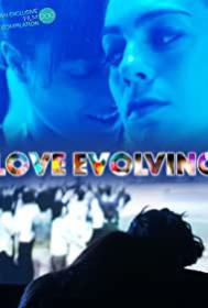 Love Evolving 2023 1080p WEB-DL DDP2.0 x264-AOC