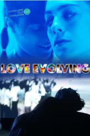 Love Evolving (2023) [720p] [WEBRip] [YTS]