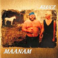Maanam - Klucz (1998, 2005) [WMA] [Fallen Angel]