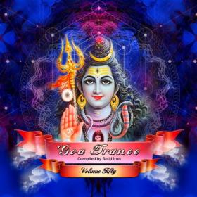Various Artists - Goa Trance Vol 50 (2023) Mp3 320kbps [PMEDIA] ⭐️