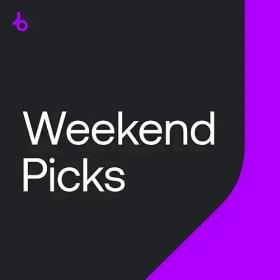 Various Artists - Beatport Weekend Picks 02 (2023) Mp3 320kbps [PMEDIA] ⭐️