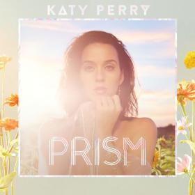 Katy Perry - Prism (Deluxe) (2013 Pop) [Flac 24-44]