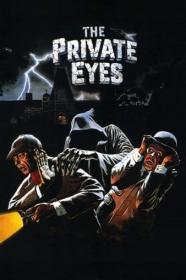 The Private Eyes 1980 1080p BluRay x265-RBG