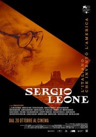 Sergio Leone L'Italiano Che 2023 1080p HDTV AC3 iTALiAN H264-SpyRo