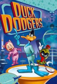 Duck Dodgers S01 1080p