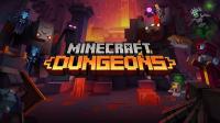 Minecraft Dungeons Ultimate Edition  [v 1.17.0.0 + DLCs + Multiplayer] (2020) PC  RePack от Yaroslav98