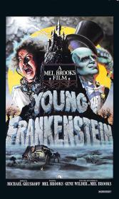 【首发于高清影视之家 】新科学怪人[简繁英字幕] Young Frankenstein 1974 BluRay 1080p DTS-HD MA 5.1 x265 10bit-DreamHD