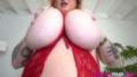 PlumperPass 23 02 13 Thick Lizzy XXX 480p MP4-XXX