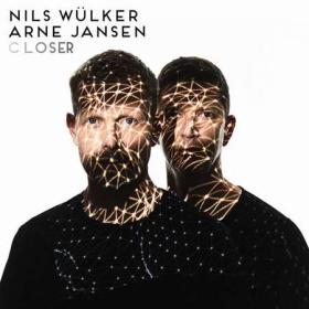 Nils Wülker - Closer (2023) [24Bit-88 2kHz] FLAC