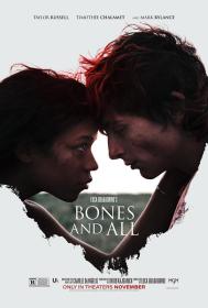 【首发于高清影视之家 】骨及所有[中文字幕] Bones and All 2022 BluRay 1080p HEVC 10bit-MOMOHD