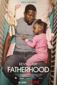 【首发于高清影视之家 】父亲的身份[简繁英字幕] Fatherhood 2021 1080p BluRay DTS x264-TAGHD