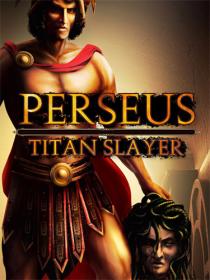 Perseus - Titan Slayer [FitGirl Repack]