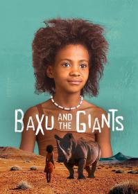 Baxu and the Giants 2019 1080p WEB-DL x264 AAC HORiZON-ArtSubs