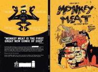 Monkey Meat - The First Batch (2022) (Digital)